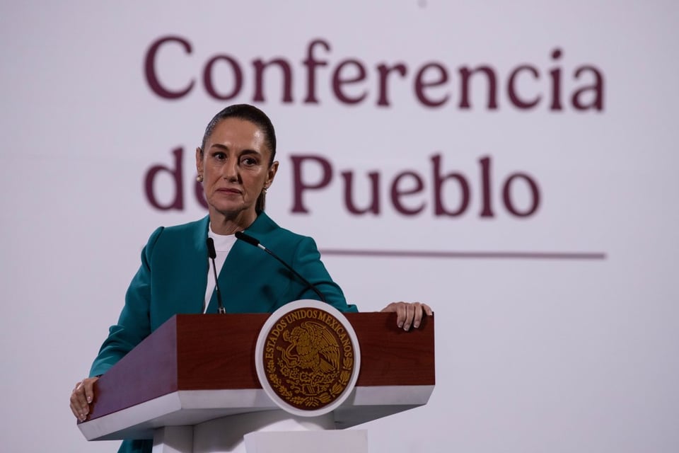 Trump, presión a México, intervención militar MundoNOW