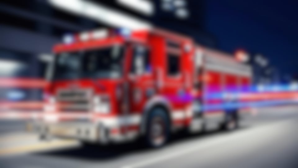 Explosión en taquería de México deja tres personas muertas y dos heridas