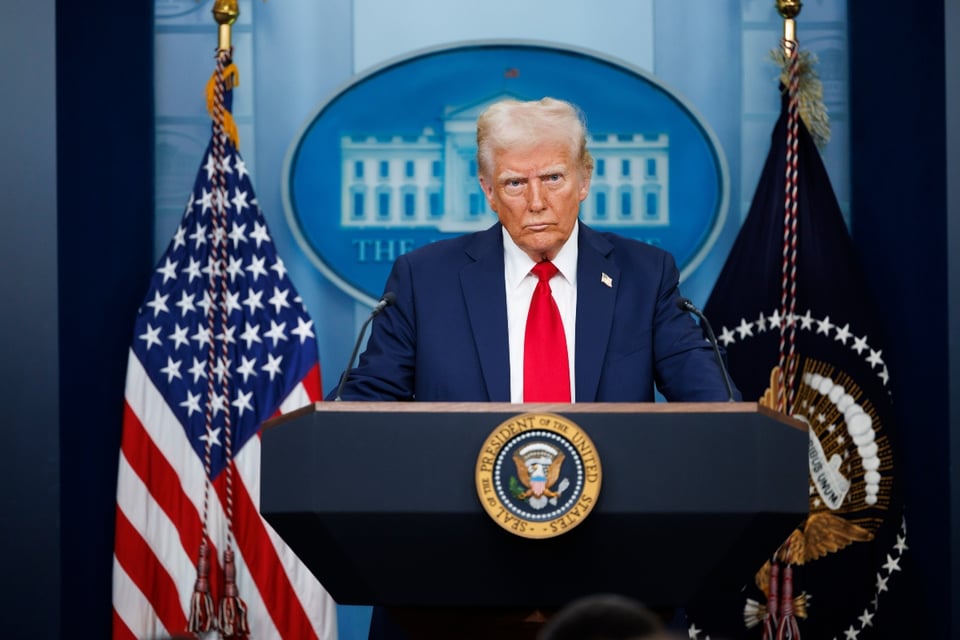 ¿Trump amenaza a Nueva York? Mamdani se enfrenta al presidente tras ganar la alcaldía