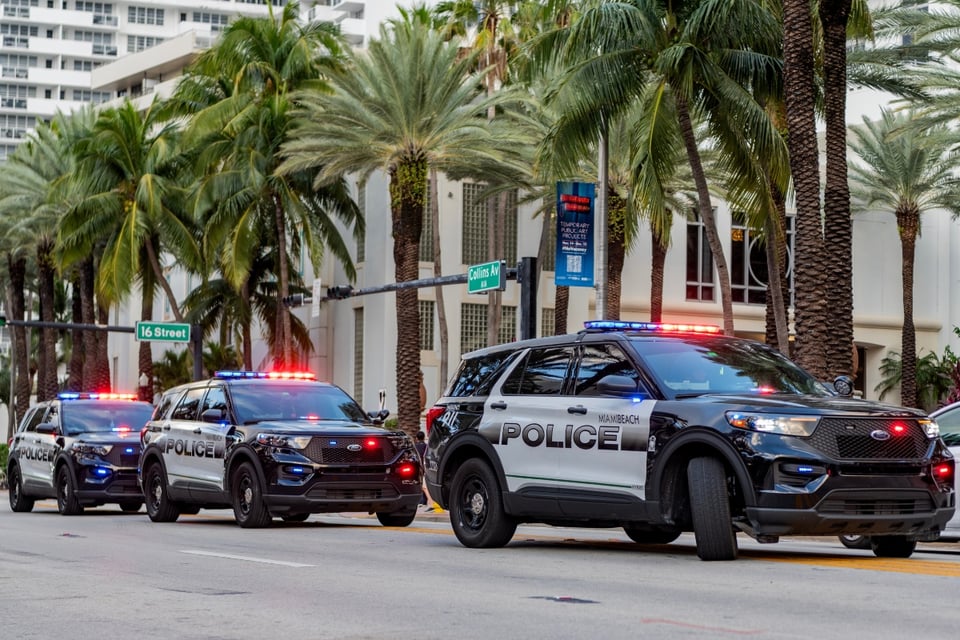 Tiroteo en Hialeah deja saldo de dos muertos y un herido