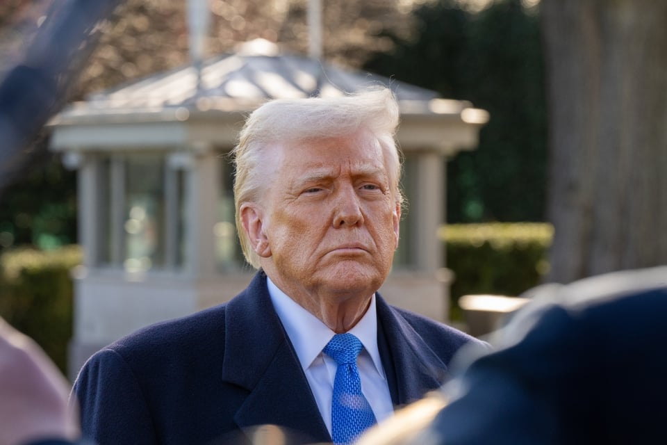 Negociación, Casa Blanca, Rusia y Ucrania MundoNOW
