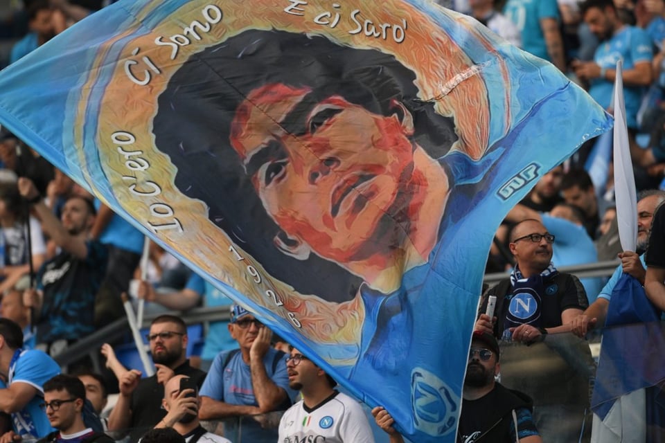 ¿Por qué Maradona es un dios para muchos argentinos? featured image