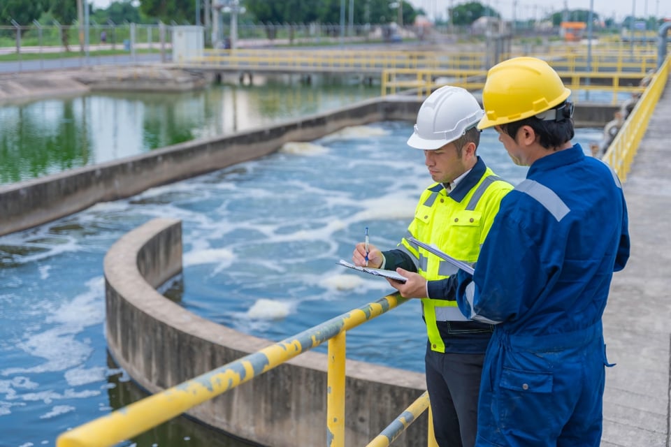 EE. UU. presiona a México por incumplimiento del Tratado de Aguas