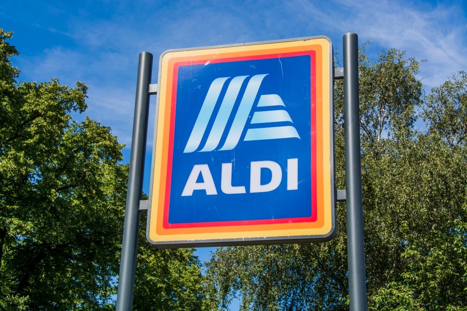 ALDI anuncia retiro de tacos Casa Mamita por alérgeno de leche