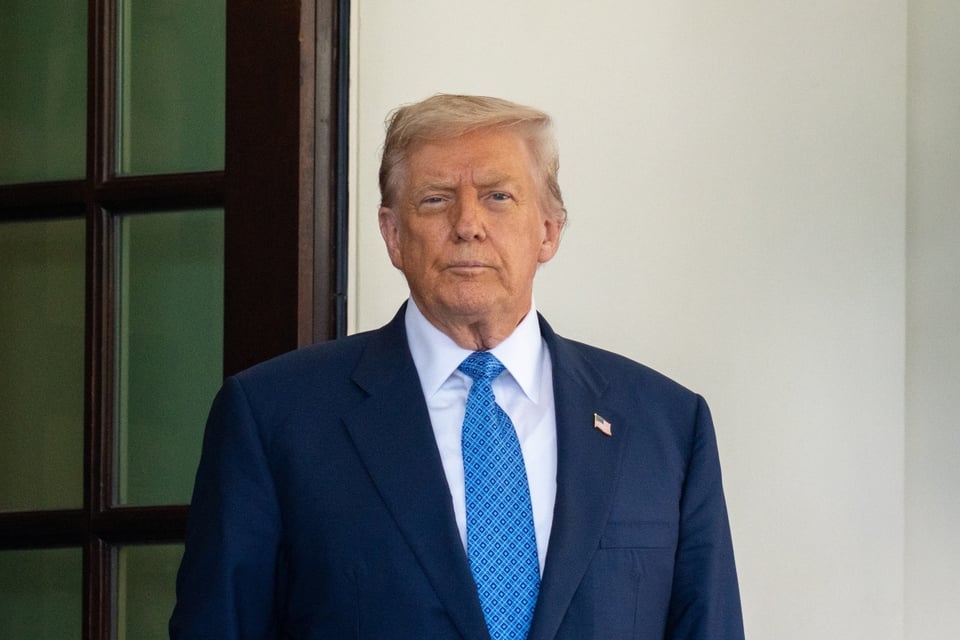 Donald Trump, Marjorie Taylor, críticas MundoNOW