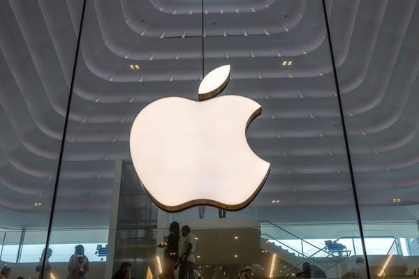 iPhone Pocket: el accesorio de lujo de Apple