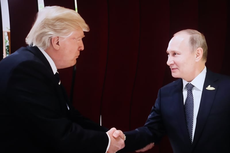 Último pacto nuclear entre EE.UU. y Rusia enfrenta expiración inminente