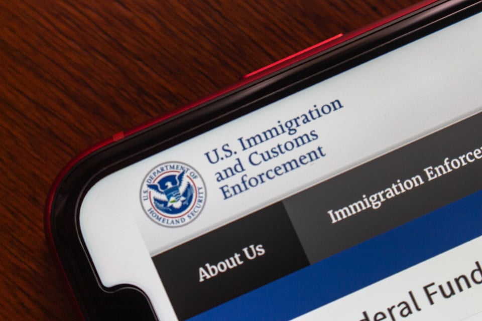 ICE en Illinois: redadas generan alarma en comunidades latinas