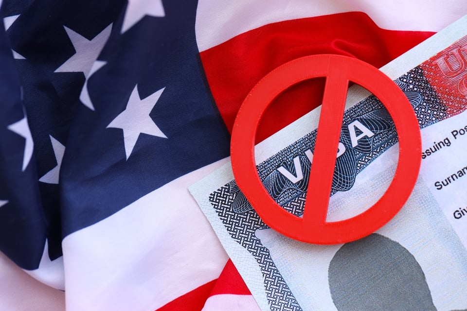 EE.UU. podría negar visas por diabetes u obesidad