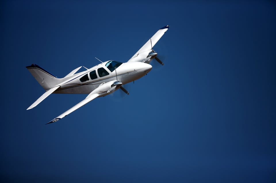 Plane Crashes in Florida While Carrying Hurricane Melissa Relief Supplies