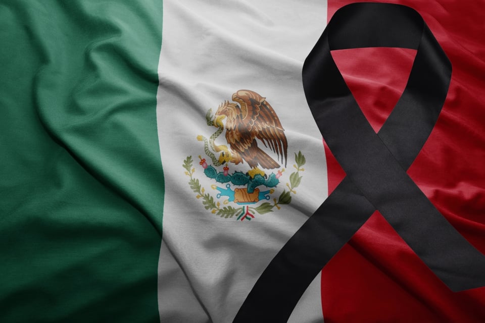 «Todo México está de luto», asesinan a reconocido político frente a su familia en pleno festival del Día de Muertos