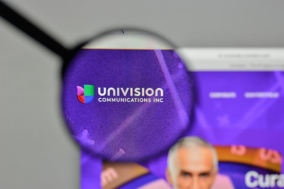 Univision regresa a YouTube TV tras fuerte presión política
