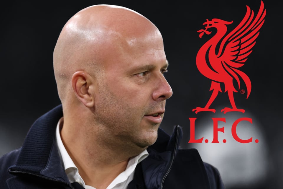 Liverpool cae en crisis histórica tras goleada del PSV
