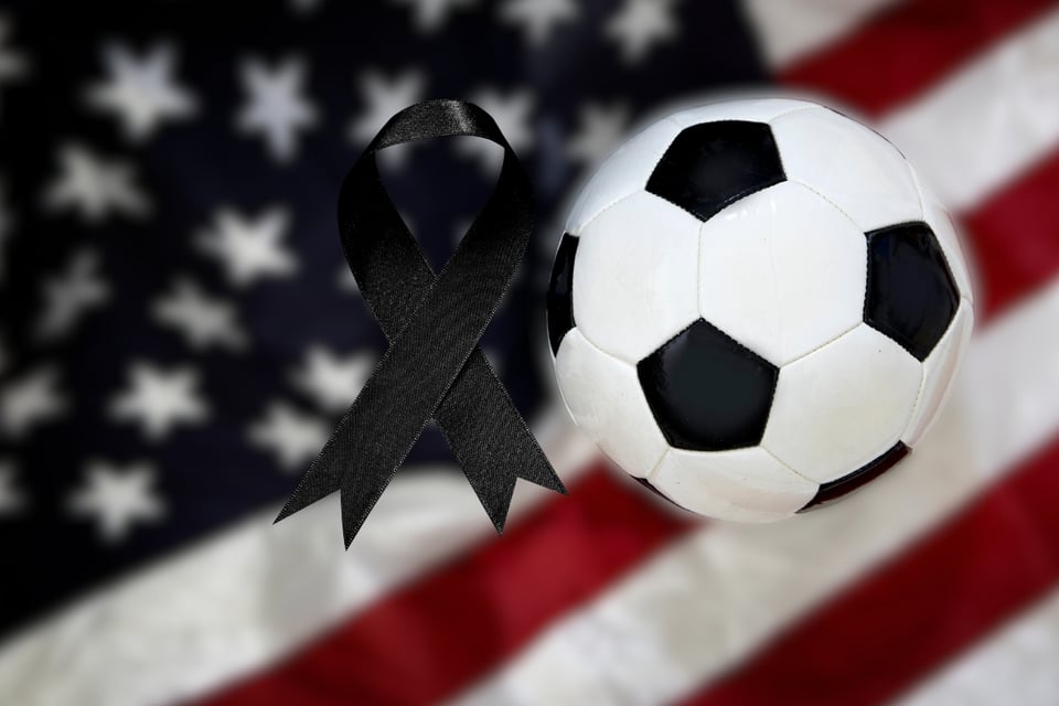 Fallece Mia Hamant, joven promesa del fútbol de Estados Unidos