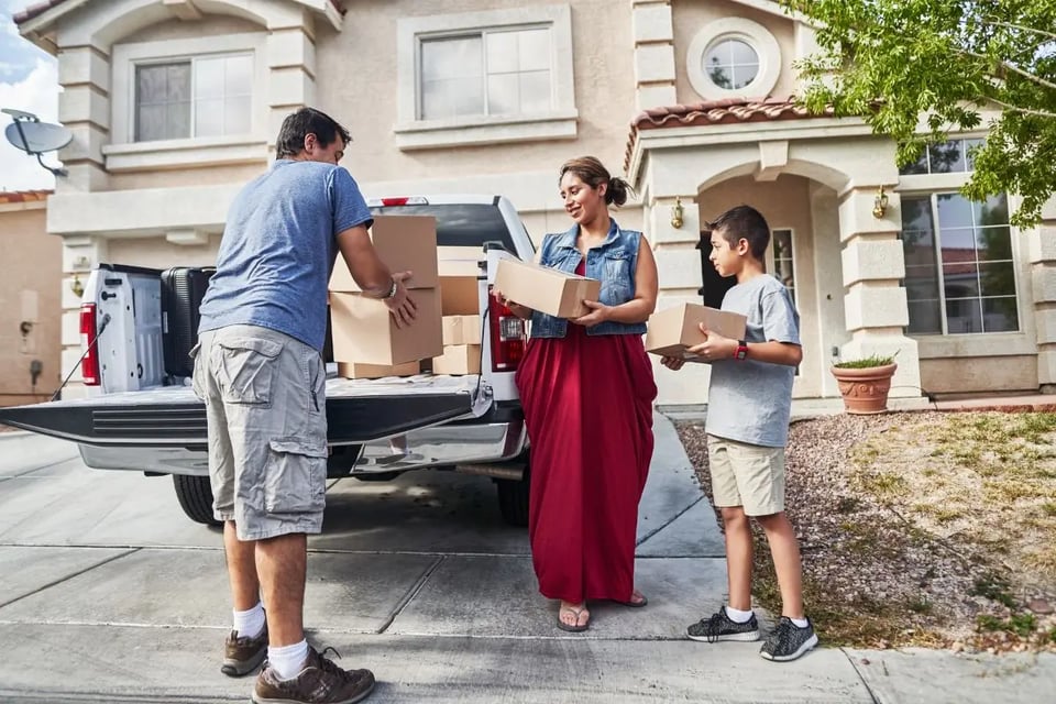 El sueño americano ahora cuesta más: así lo viven los latinos