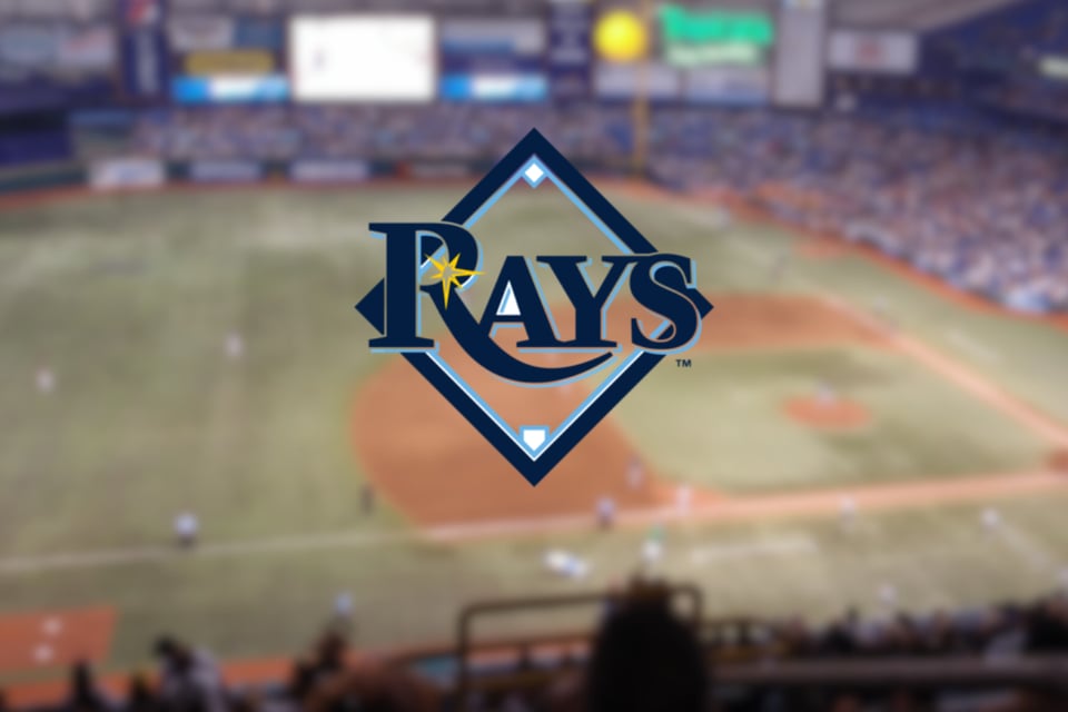Rays regresan al Tropicana Field en 2026 tras reparaciones