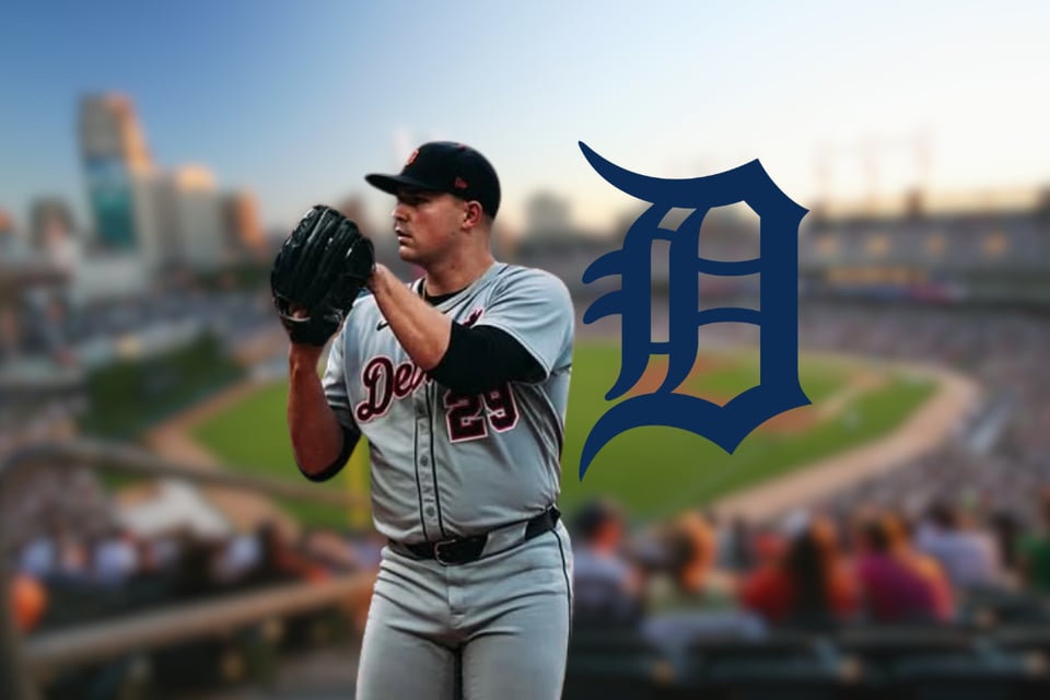 Tarik Skubal repite como Cy Young de la Liga Americana