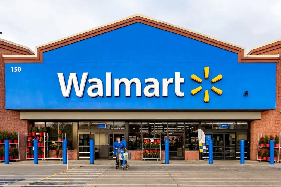 Todas las tiendas Walmart cerrarán durante 24 horas esta semana: descubre la razón