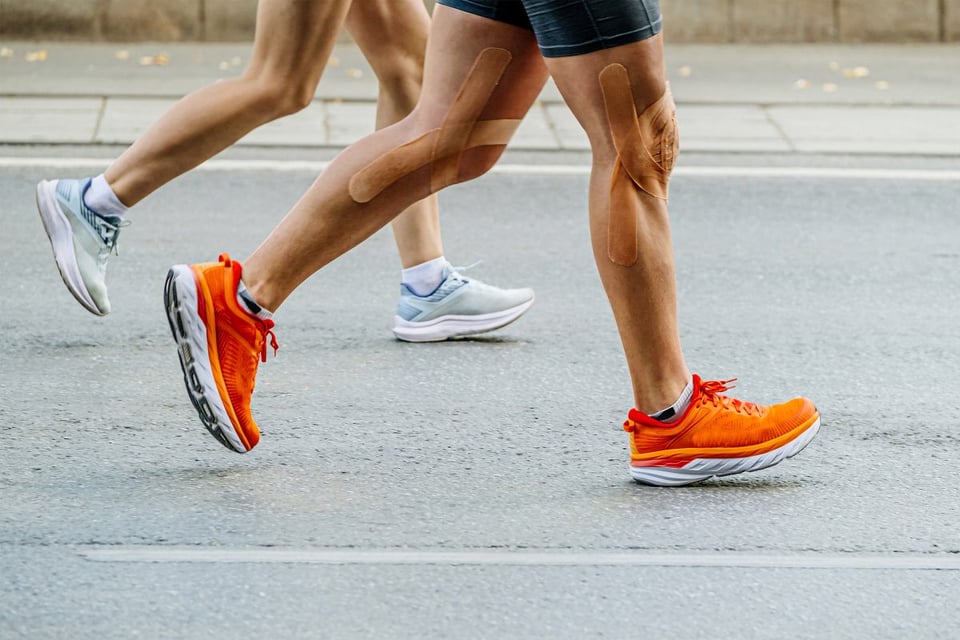zaaptos para correr 2