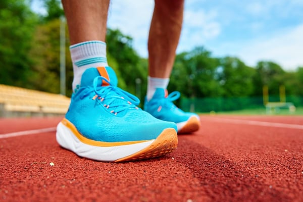 Cómo elegir los mejores zapatos para correr: guía práctica!