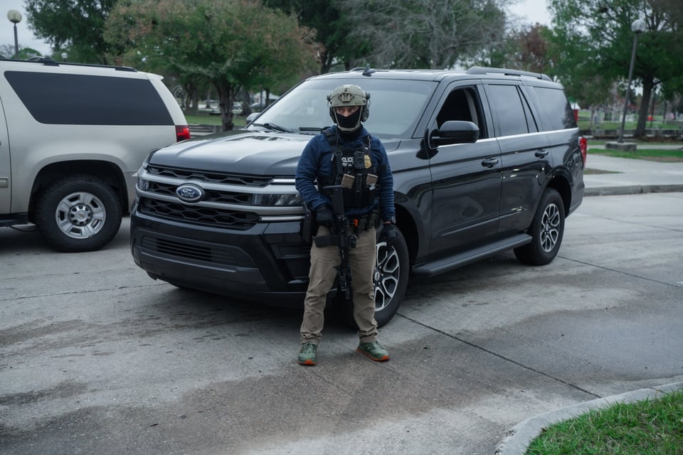ICE detiene en Arizona a mexicano con visa de turista vigente