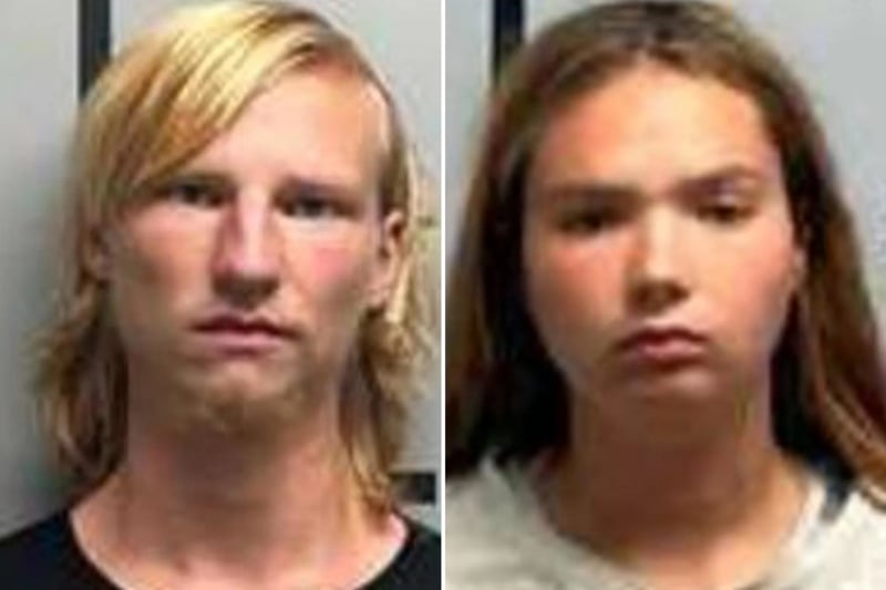 Pareja es condenada por intentar vender a su bebé por cervezas featured image