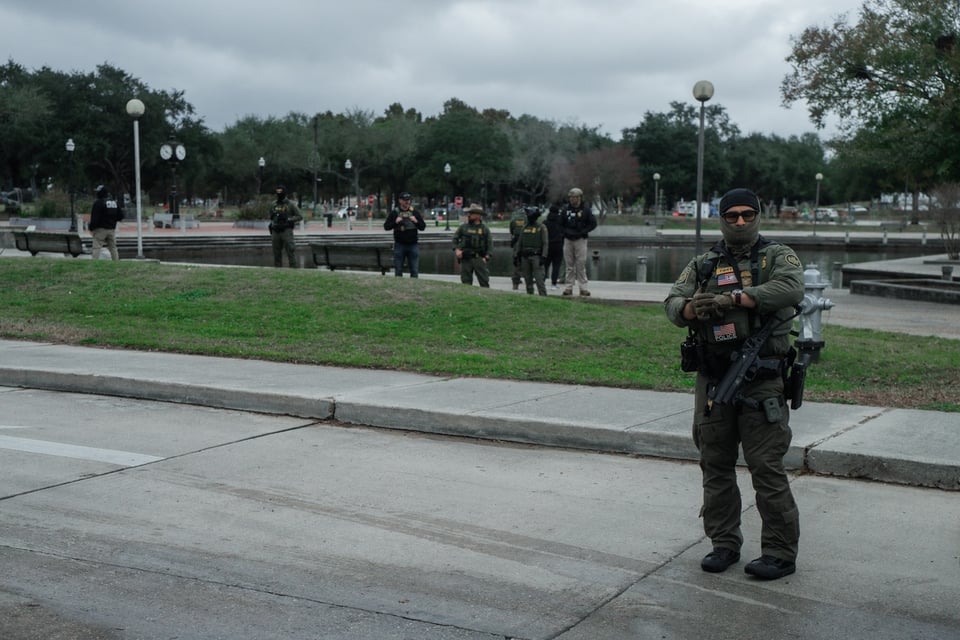 46 inmigrantes mexicanos arrestados en redadas de Arizona