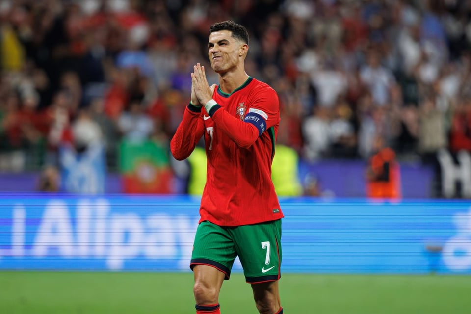 Cristiano Ronaldo, portugal