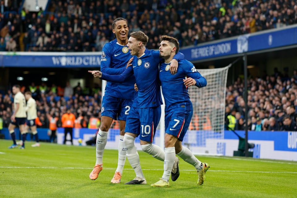 Chelsea