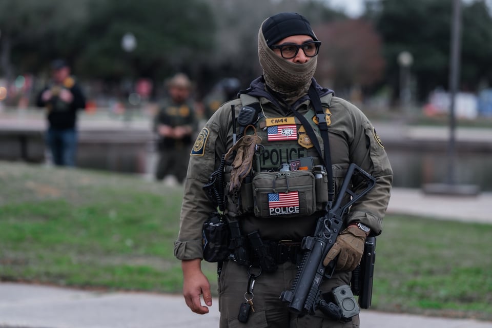 ICE ejecuta redada federal en Arizona ¿Ya hay detenidos?
