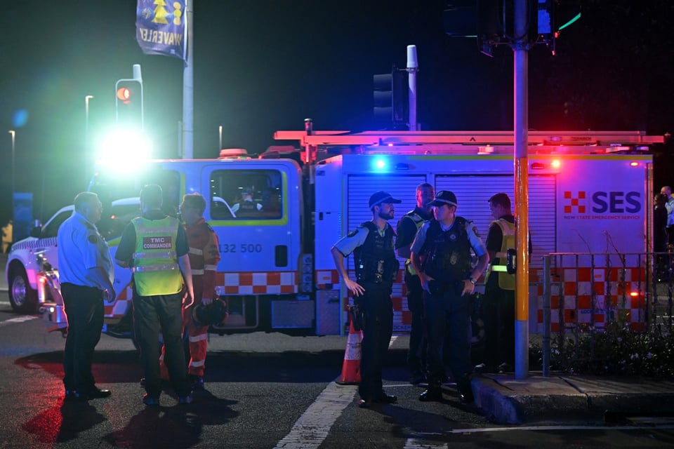 Tragedia en Bondi Beach: 16 muertos en ataque contra judíos