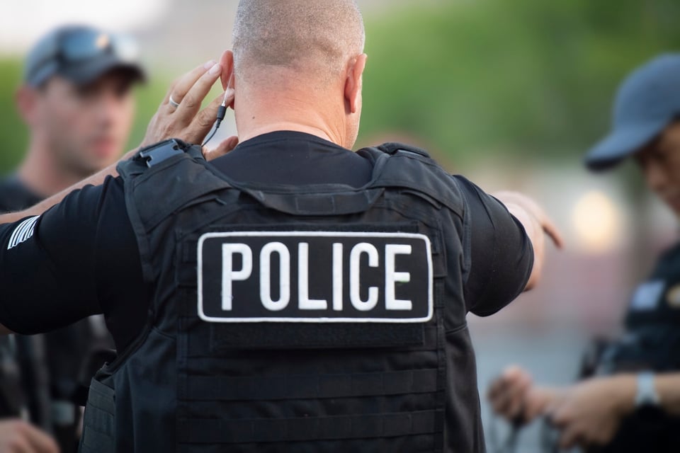 Minnesota acusa a ICE de violar la ley estatal