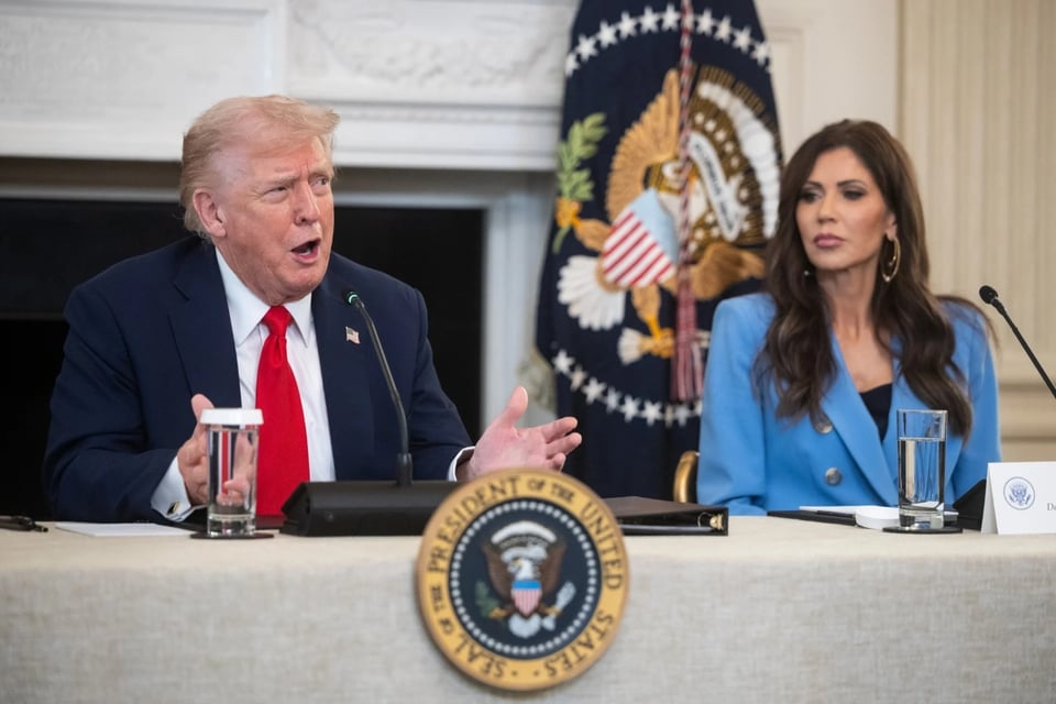 ¿Gobierno de Trump admite error? Juez ordena el regreso de un guatemalteco deportado ilegalmente