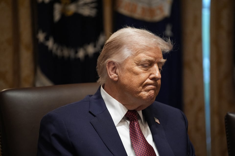 Demandan a Trump por ocultar base legal de ataques en el Caribe featured image