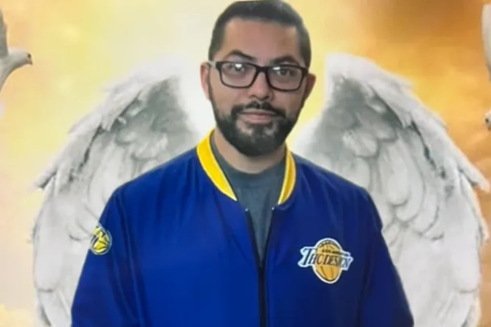 Familia y amigos impulsan campaña GoFundMe para honrar a Rafael Aviles