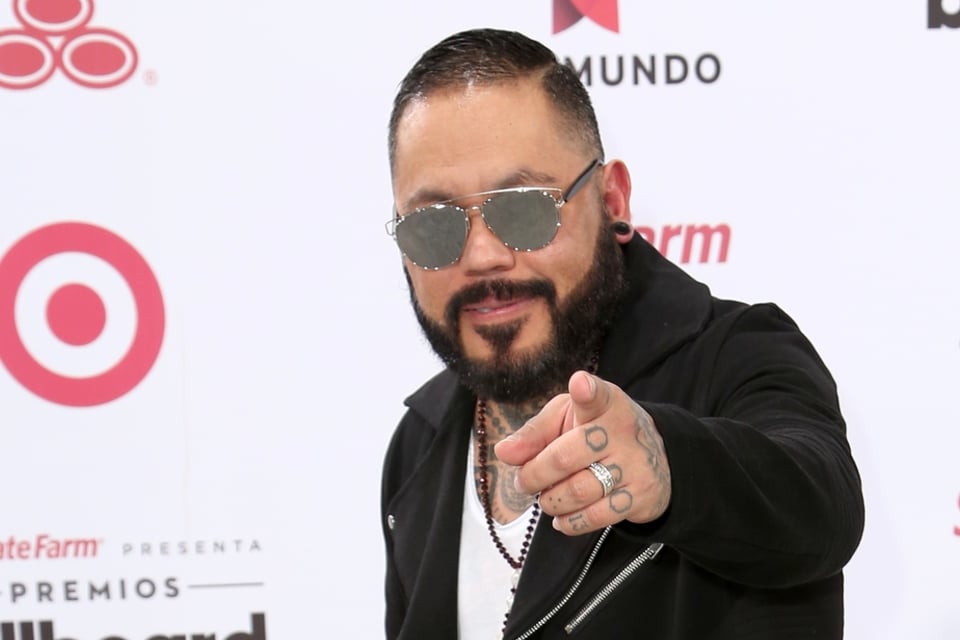 AB Quintanilla despide a su padre con un mensaje de dolor marcado por la memoria de Selena
