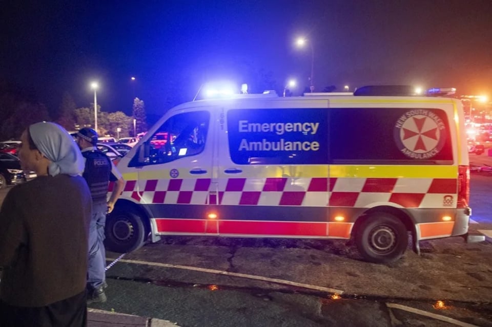 EE.UU. condena atentado, Ataque terrorista, Australia MundoNOW