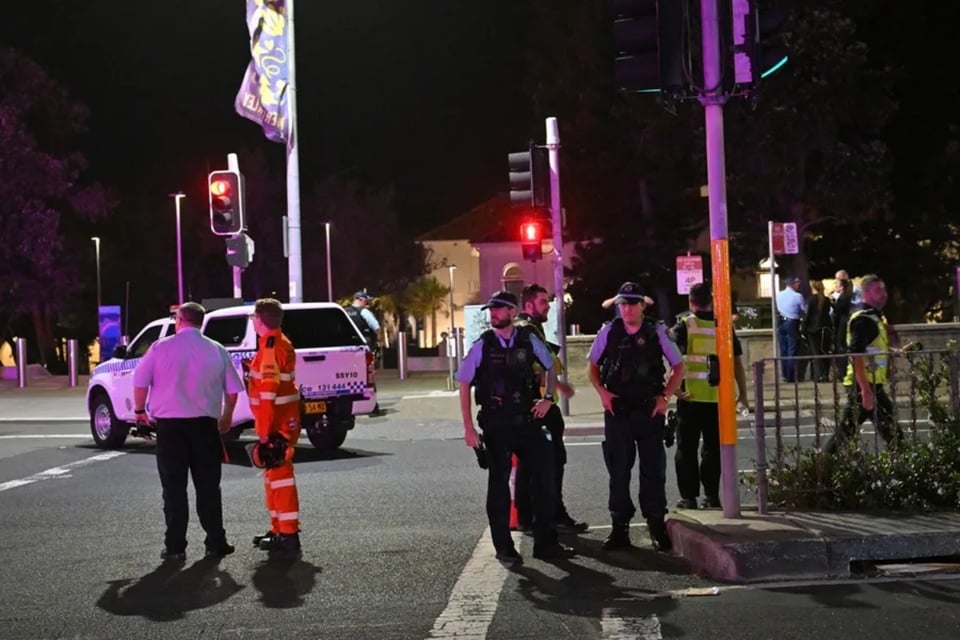 Ataque armado en Hanukkah deja al menos 11 muertos en Australia