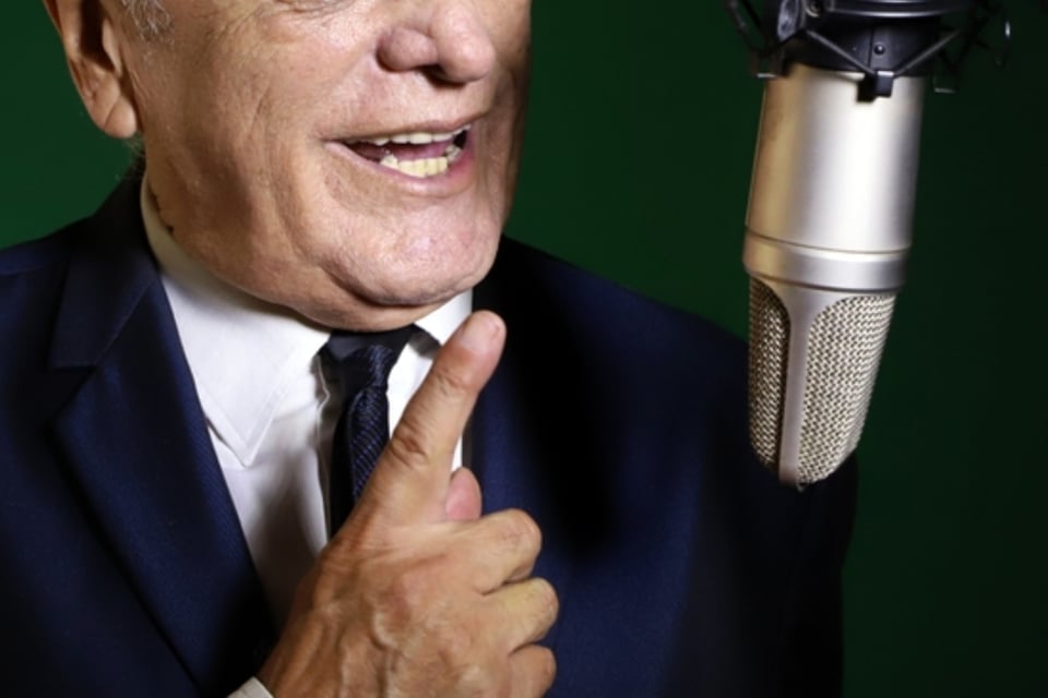 Muere el actor Andrés Turnes, la voz emblemática de Anthony y Terry en ‘Candy Candy’