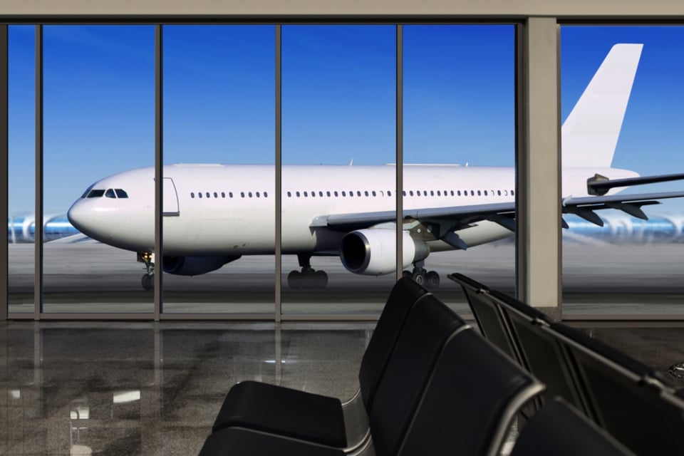 Aerolíneas extranjeras paralizan operaciones en Venezuela tras advertencia de EE.UU.