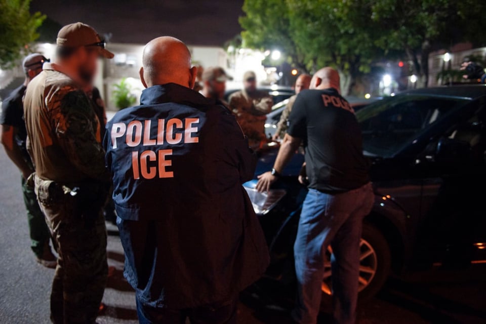 Redadas migratorias en Louisiana vacían comercios y profundizan el miedo en comunidades hispanas