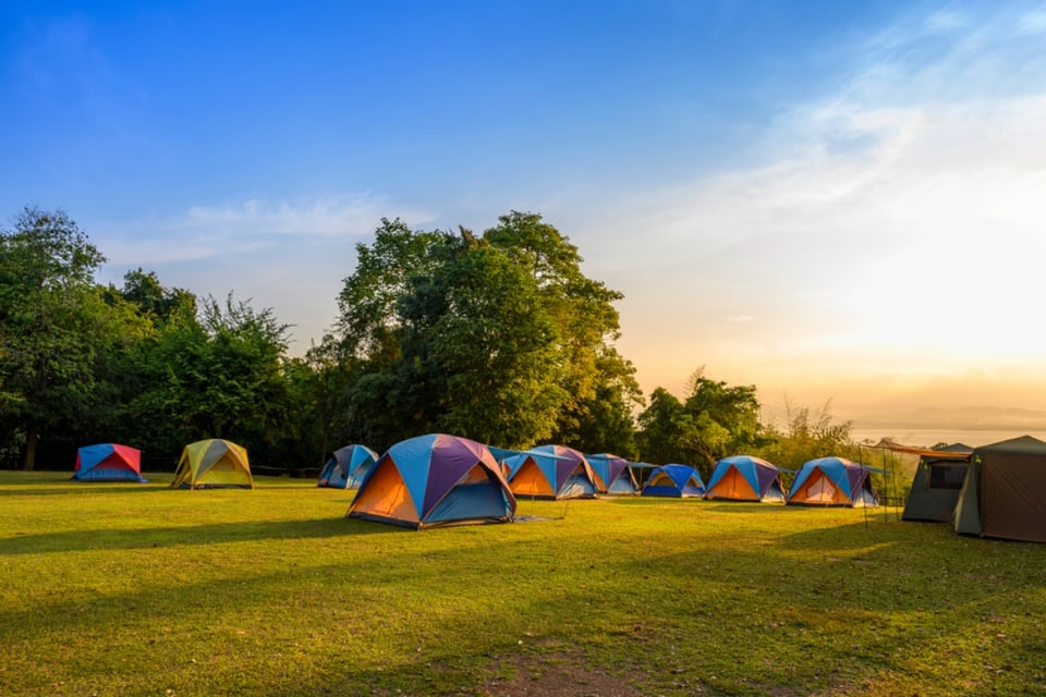 Camp Mystic anuncia reapertura
