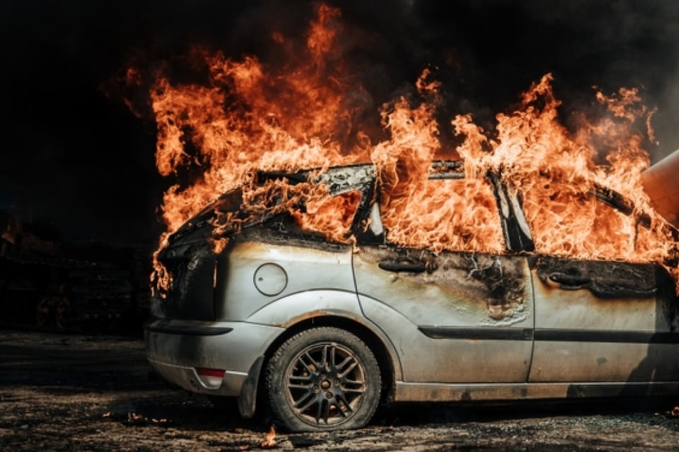 Coche bomba sacude México: cinco muertos y tensión creciente por violencia criminal