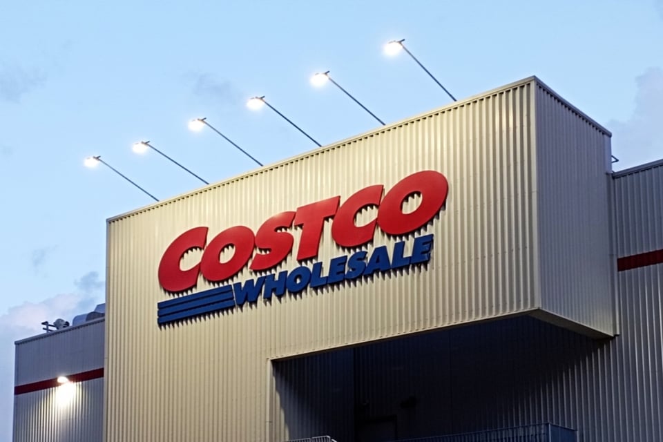 Costco anuncia cierre nacional
