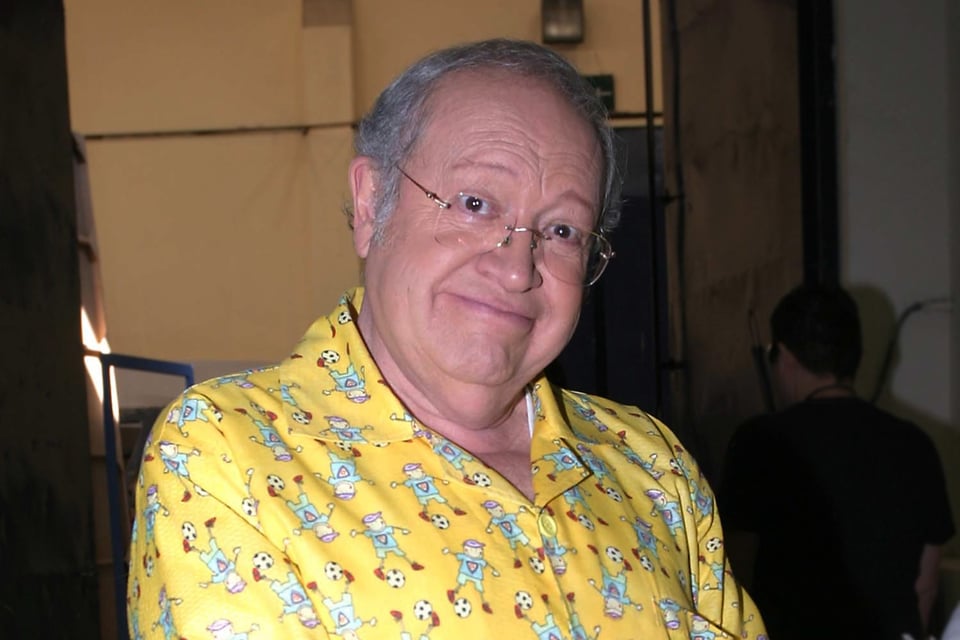 Funeral de Eduardo Manzano
