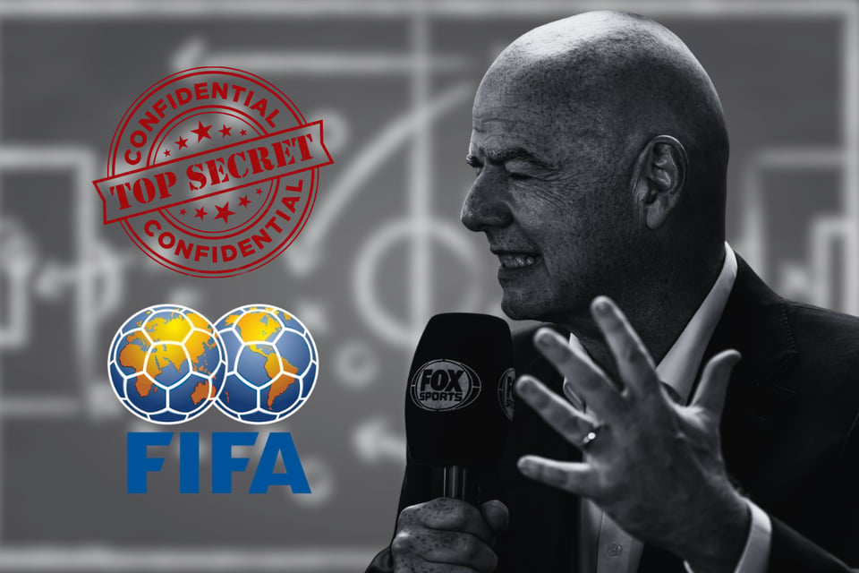 Historias que la FIFA quiere olvidar en los sorteos mundialistas