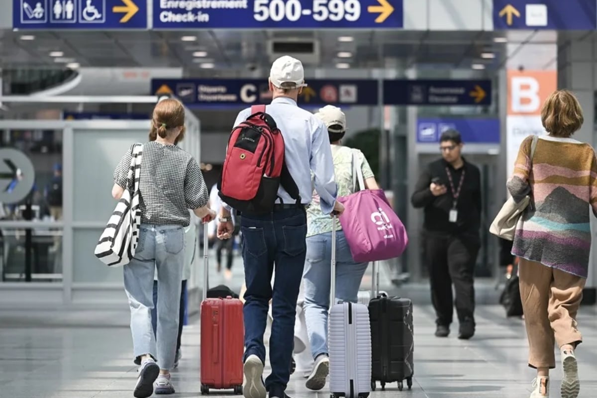 Gobierno canadiense suspende programa migratorio para refugiados cualificados