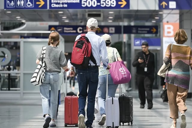 Gobierno canadiense suspende programa migratorio para refugiados cualificados