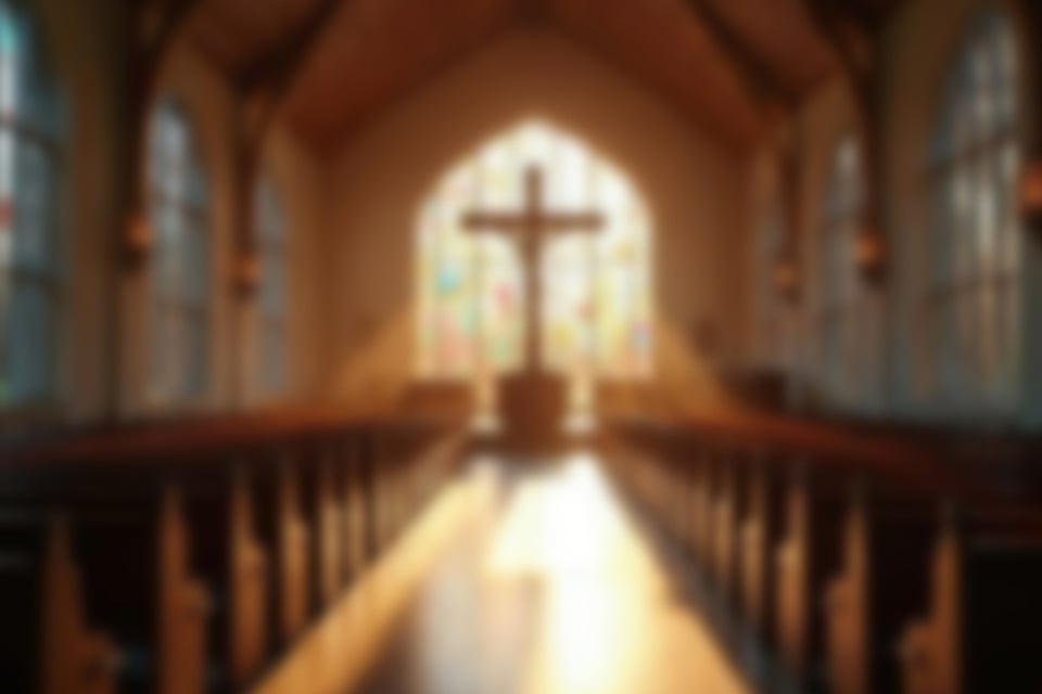 «ICE estuvo aquí»: Iglesia en Massachusetts provoca debate al reemplazar el pesebre con mensaje contra redadas migratorias