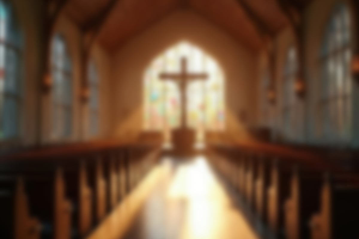 «ICE estuvo aquí»: Iglesia en Massachusetts provoca debate al reemplazar el pesebre con mensaje contra redadas migratorias
